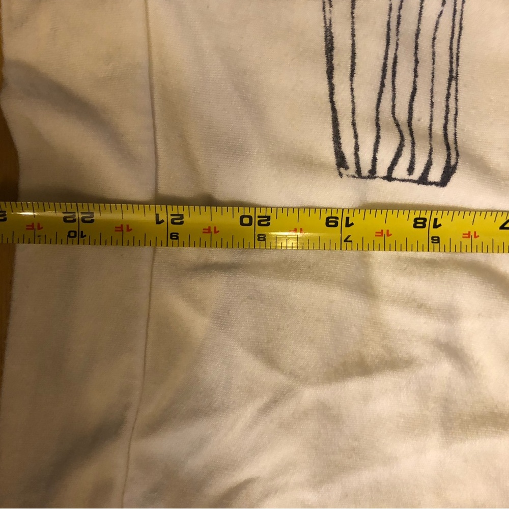 Anthro Townsen Sailboat Tee - Picture 6 of 11